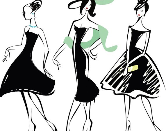 השמלה הקטנה השחורה של קוקו שאנל