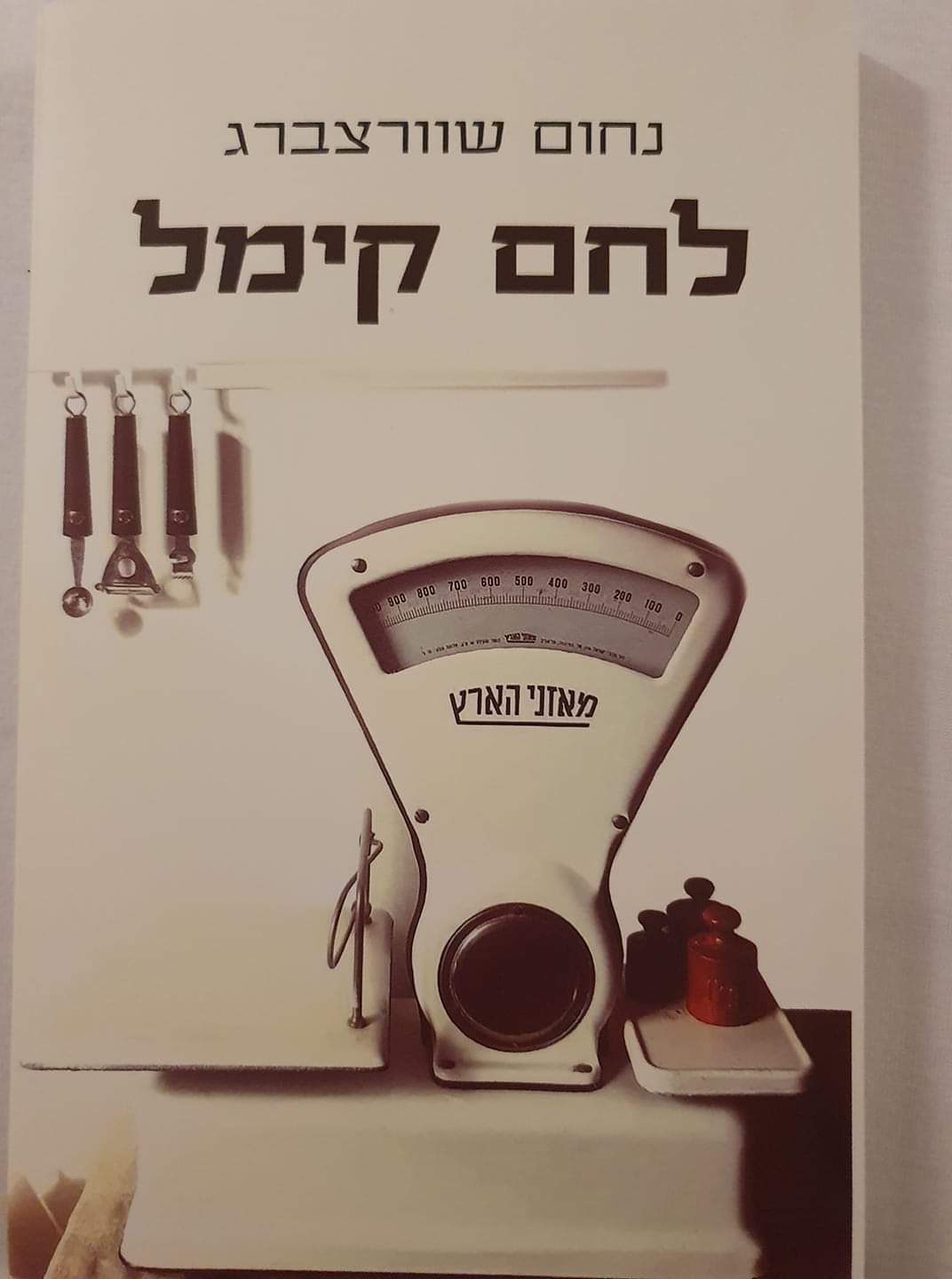 המלצה על ספר