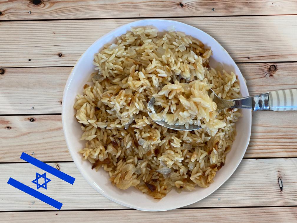 למה אכלתי פתיתים לארוחת צהרים?