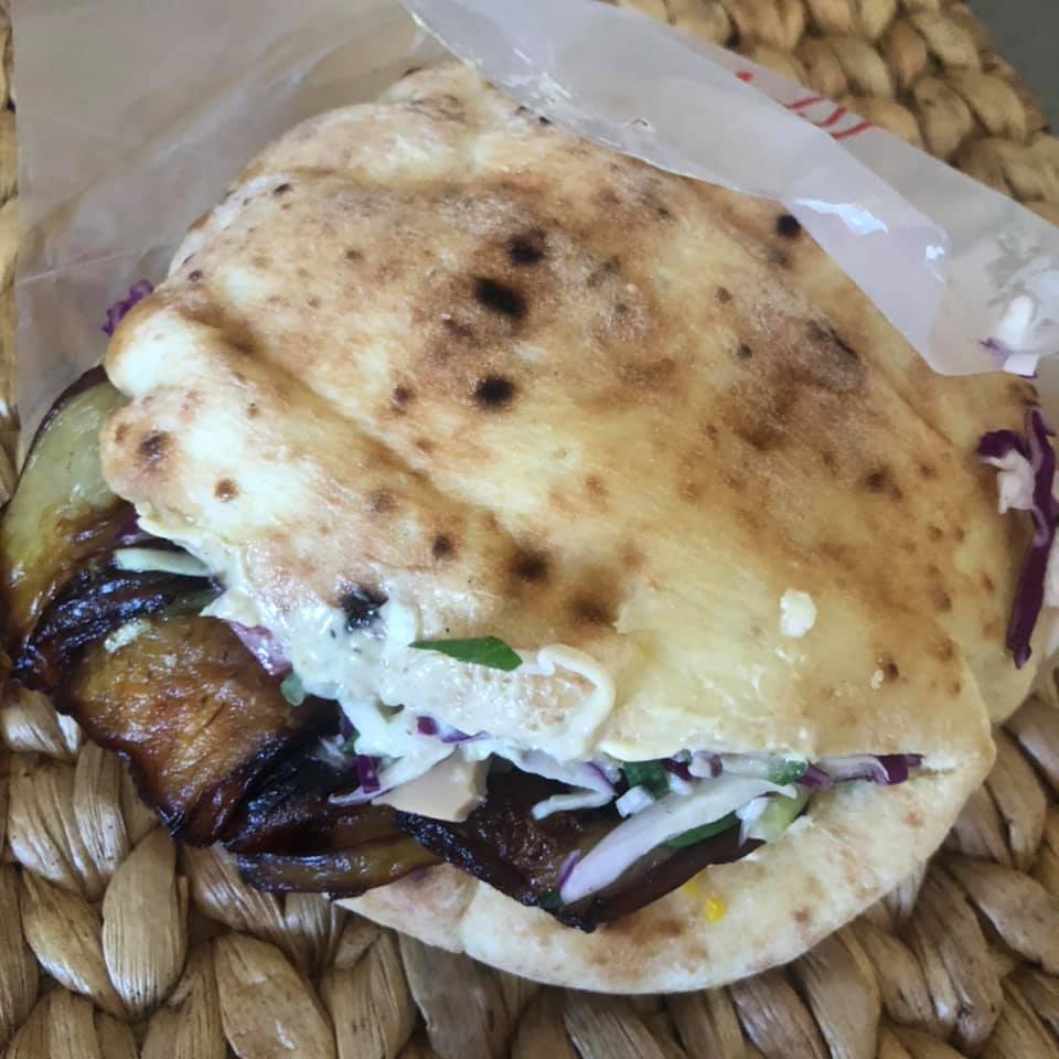 זיכרון ילדות של ארוחת בוקר