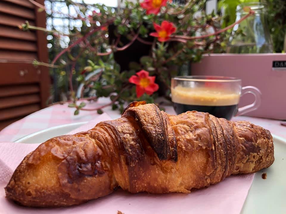 הסיפור מאחורי הקרואסון