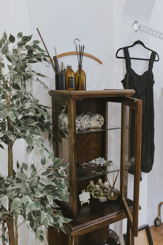 אמנות הלבוש -ARTWEAR