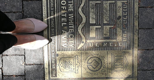 עבודה עם רעיון