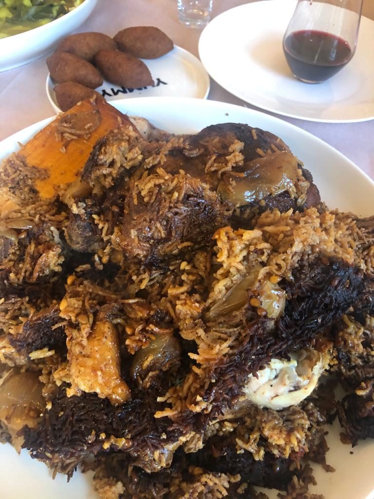 סיפורים מאחורי הסיר