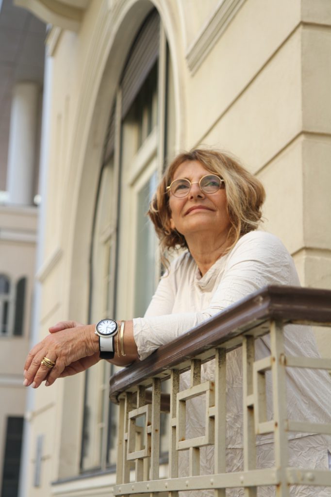 סיור אדריכלות בתל אביב