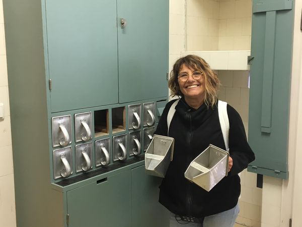 מטבח פרנקפורט