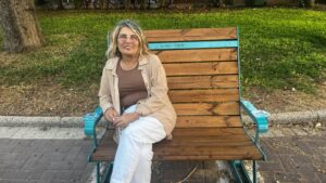 הספסל של אבא ספסלים מספרים , מספר 96